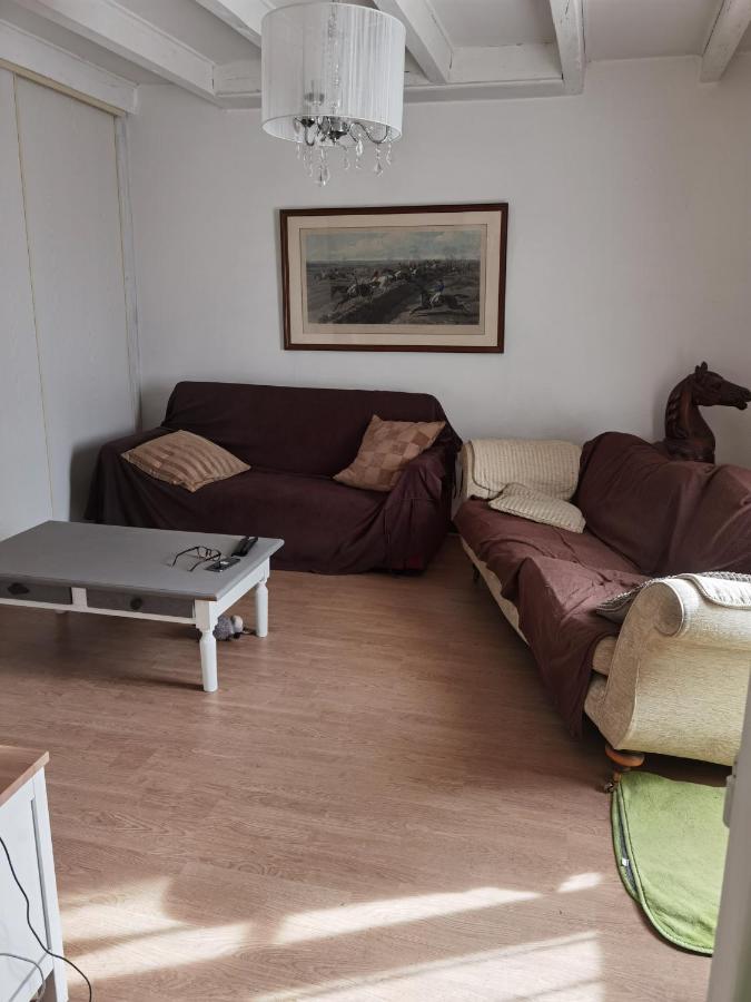 Chambres D Hotes L'Agape Saint-Martial-sur-Isop Exterior foto